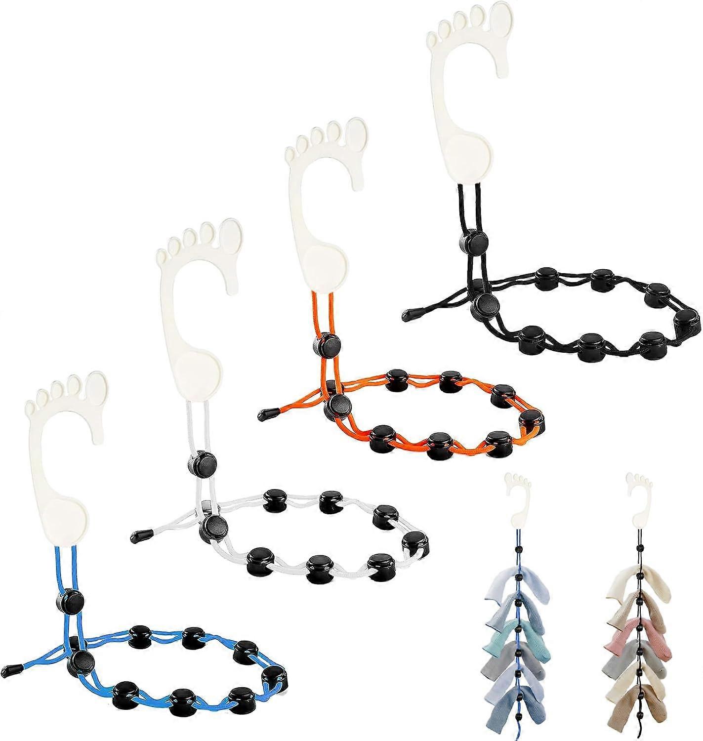 Pcs Washing Organizers Socks Laundry Tools Washing Machine Hanger for Storing Pairs of Socks Laundry Tool and Hanger Clips Washing Tools Sock Clips