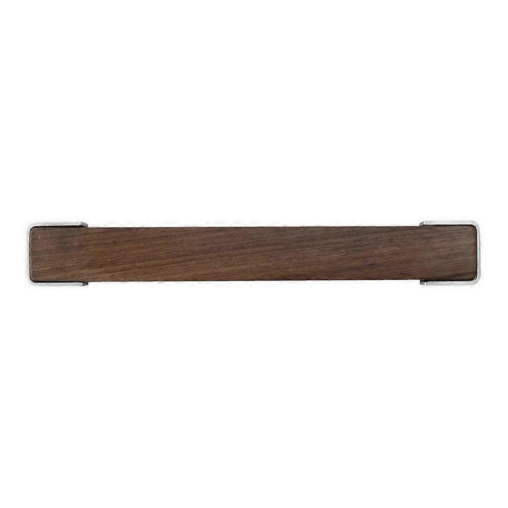 Bisbell walnut magnetic strip 35 cm BMKR03SPWWALNUT