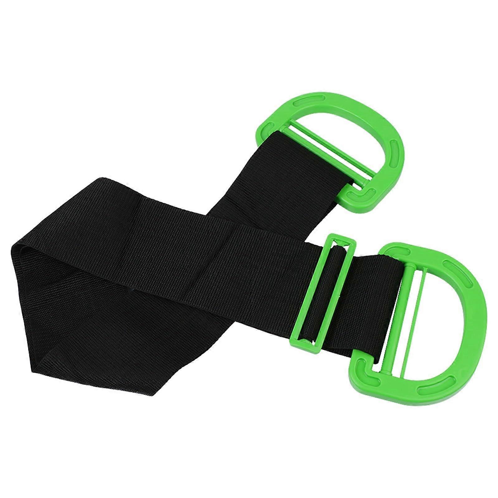 Furniture Moving Straps