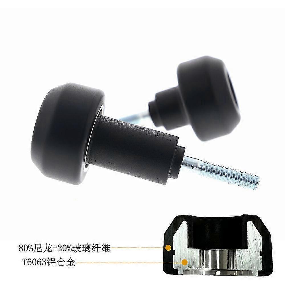 サイドカバー落下防止/エンジン落下防止カバー 互換性のあるブランド S1000RR XR 17-18 用