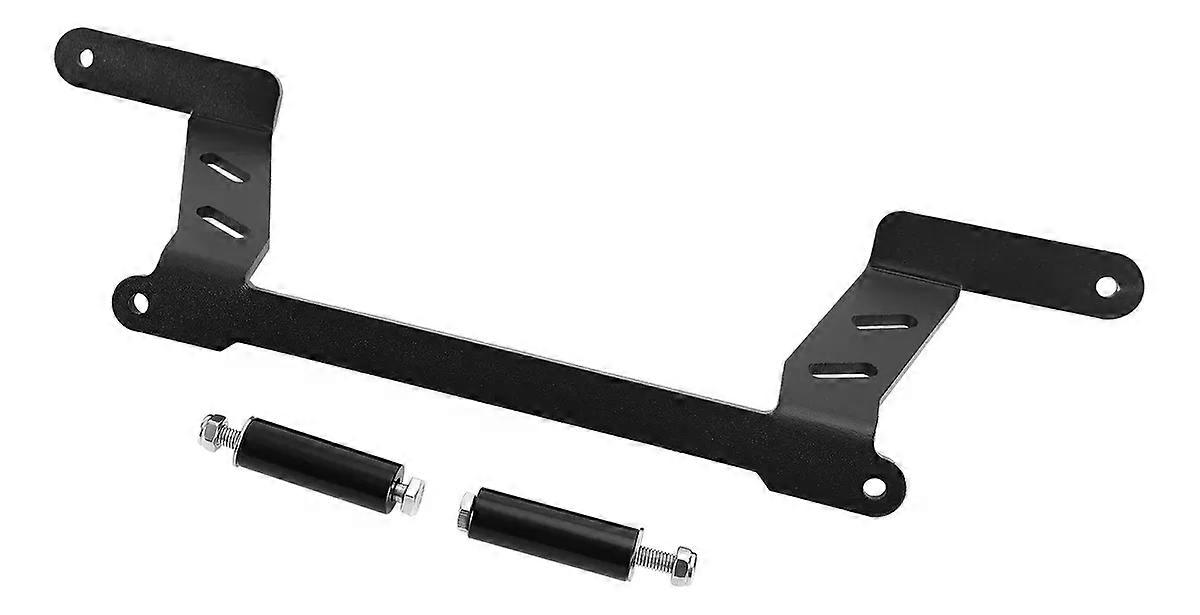 Soporte De Montaje De Luz Para Bmw R1200gs R1250gs Adventure