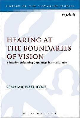 Hearing at the Boundaries of Vision