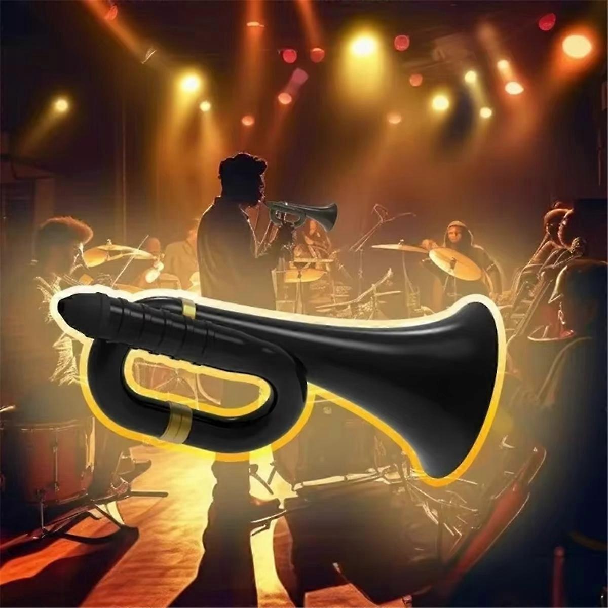 Kazoo Professional Plastic Kazoo Membrane Meditation Healing