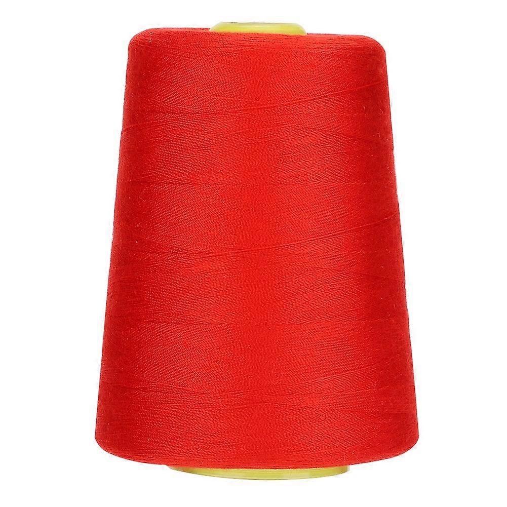 2025 Latest Model Sewing Machine Thread 8000 Yards High Grade Polyester