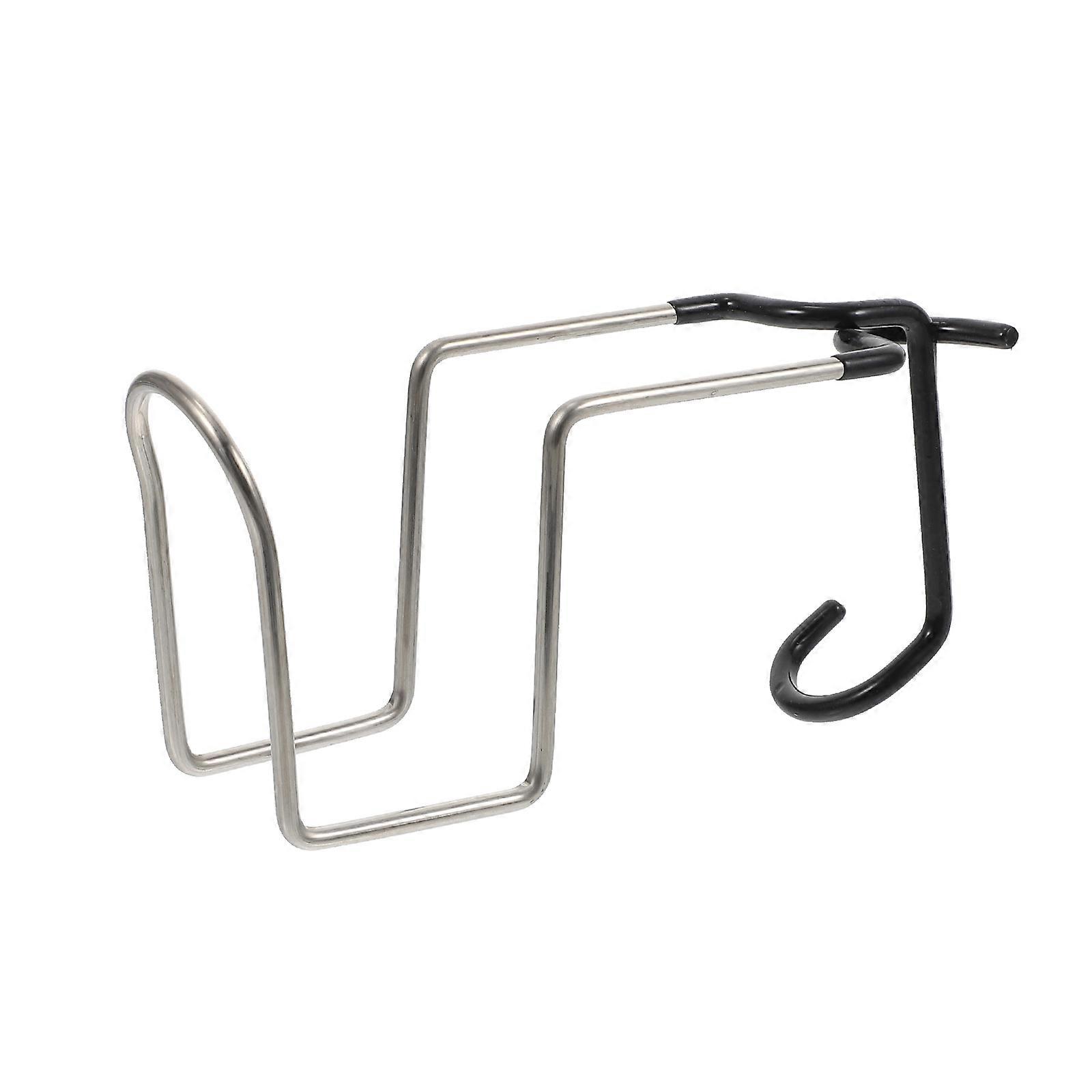 Here's a refined and professional product description for your **Stainless Steel Tent Cup Holder**:
### **Stainless Steel Tent Cup Holder –