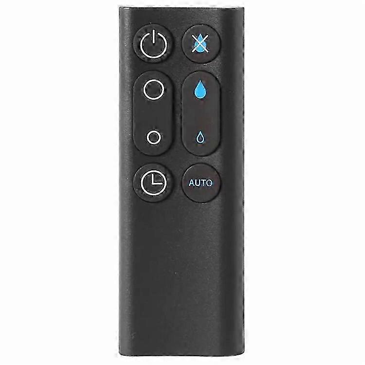 Pre diaľkovú výmenu Dyson Control Lover Kompatibilné ovládanie Čistenie BP01