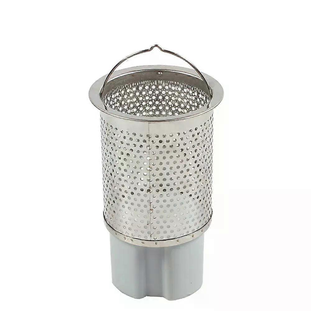 Talea Rustfritt stål vask vask indre kurv vask silplugg avløpsnett kloakkfilter Avfallshåndtering tilbehør QS392C001