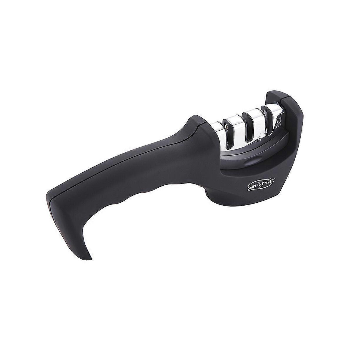 Knife Sharpener San Ignacio problade ABS