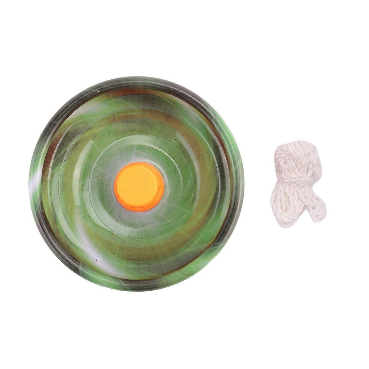 5Pcs Alloy Responsive Yoyo Balls for Beginners, Adults Players