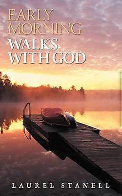 Passeggiate mattutine con Dio