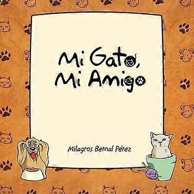Mi Gato Mi Amigo