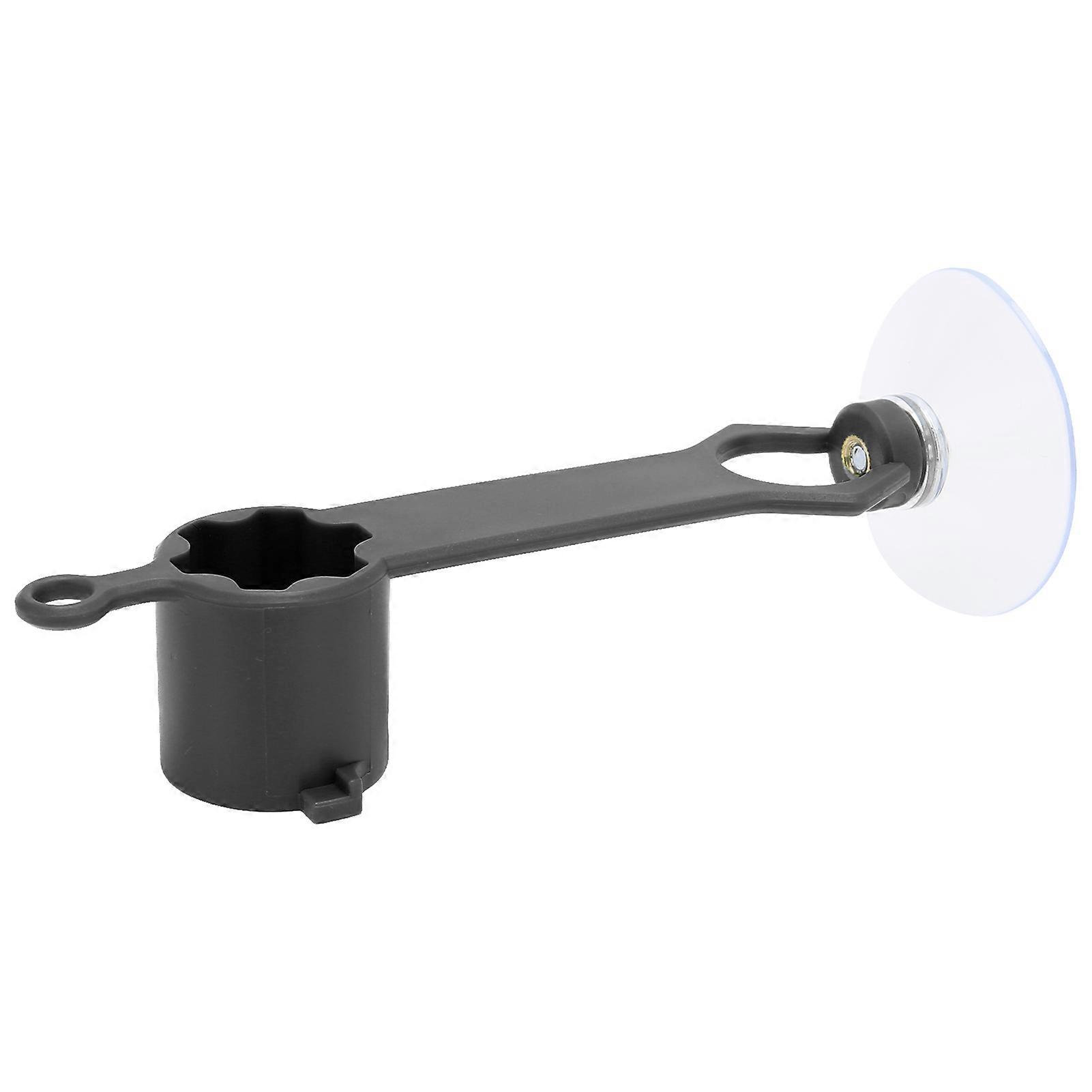 Blender Wrench Mixer with Suction Cup Blender Replacement for Thermomix Vorwerk TM5/TM6 Wrench