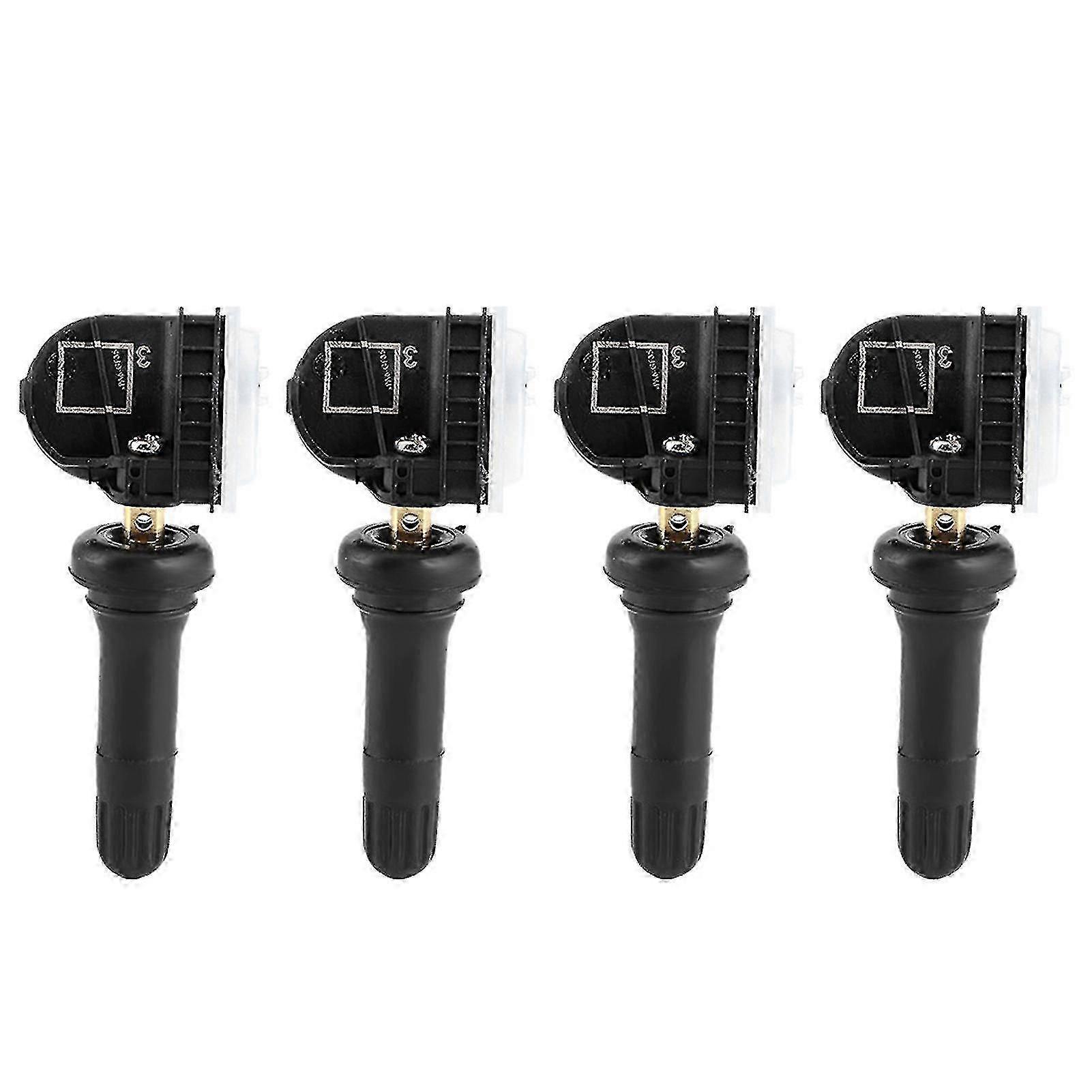 Ford Ecosport/Fiesta/Focus TPMS Tire Pressure Monitoring Sensors 2036832 (4pcs)