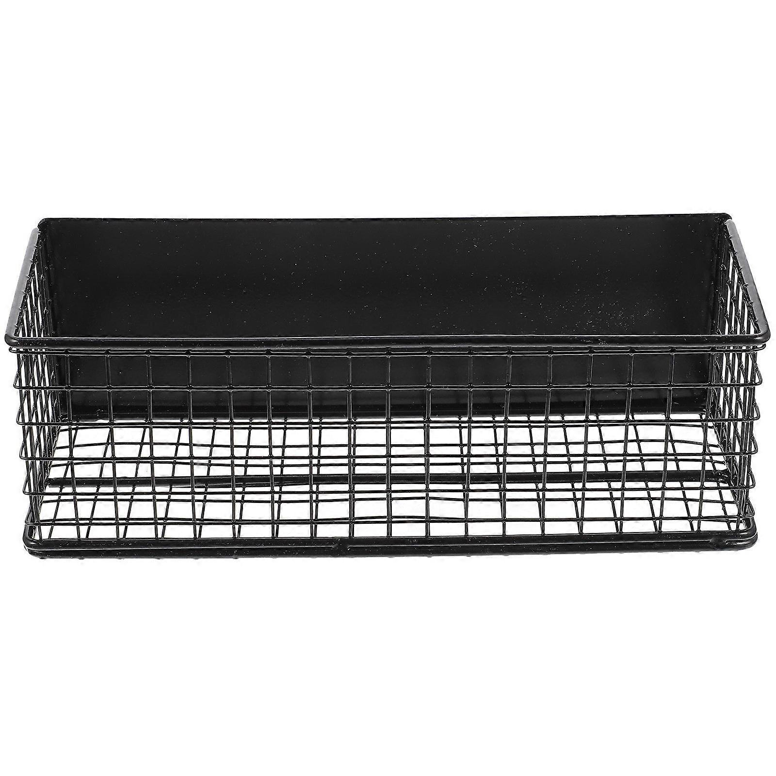 Magnetic Spice Holder for Refrigerator Door Rack Fridge Spice Rack 1 Set Storage Solution