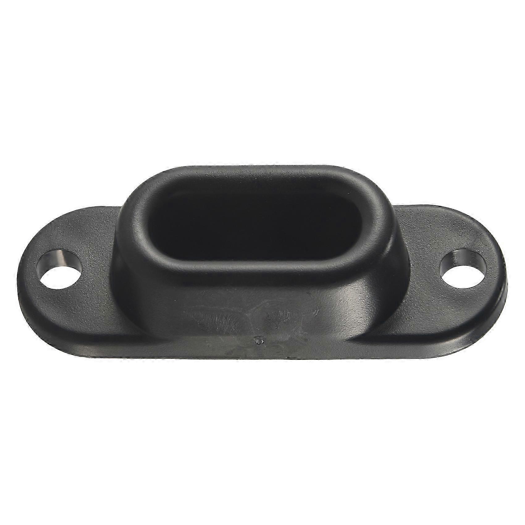 Sliding Side Door Wedge Stop Guide and Block (9017660161) for the Mercedes Benz MB VITO W638 and SPRINTER W901