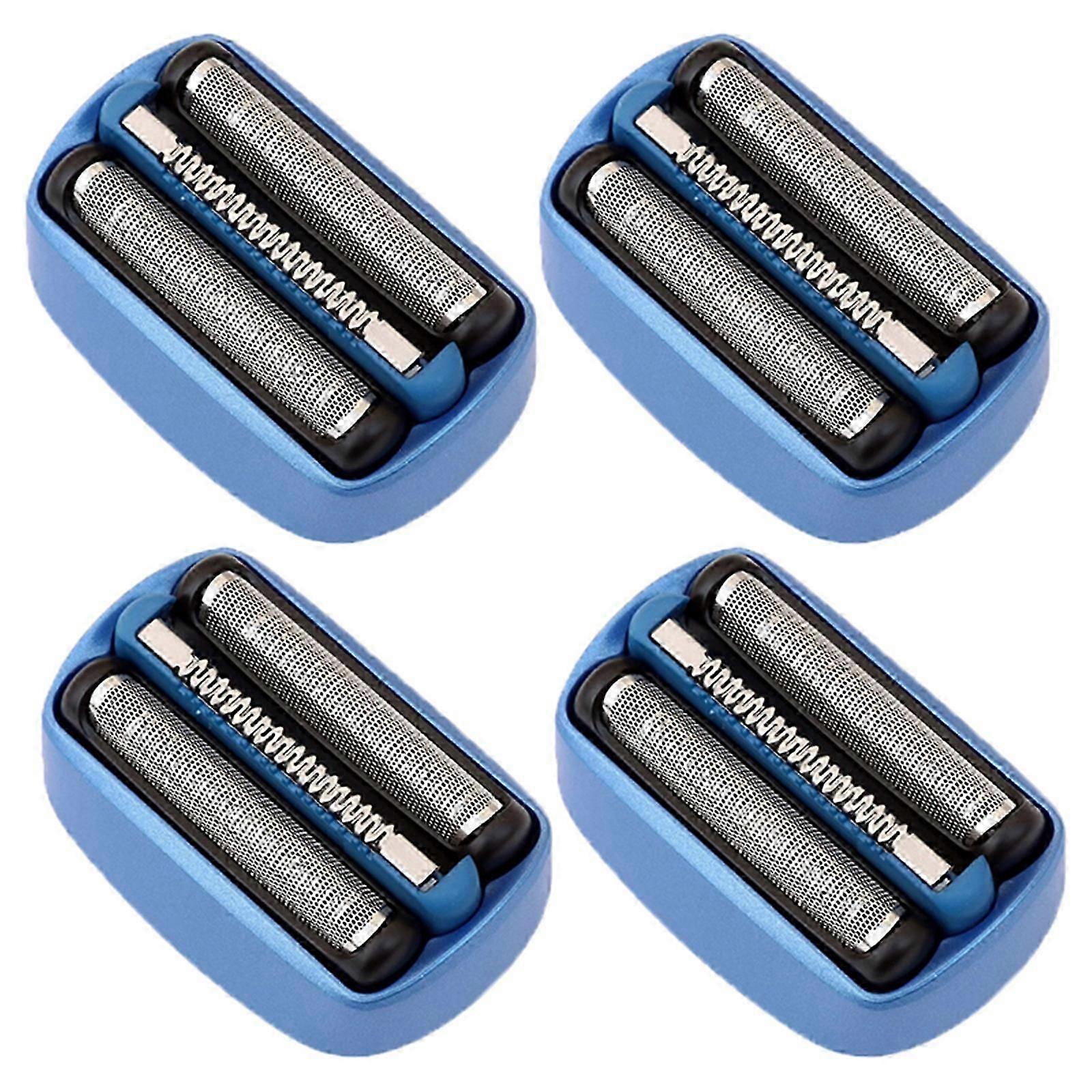 Efficient Foil and Cutter Assembly replacement Electric Shaver Head Replacement