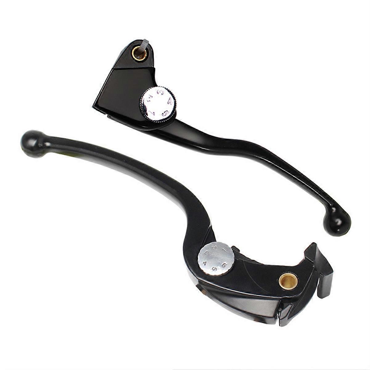 Motorcycle Brake Clutch Levers for ZX6R/RR/636 Z900RS