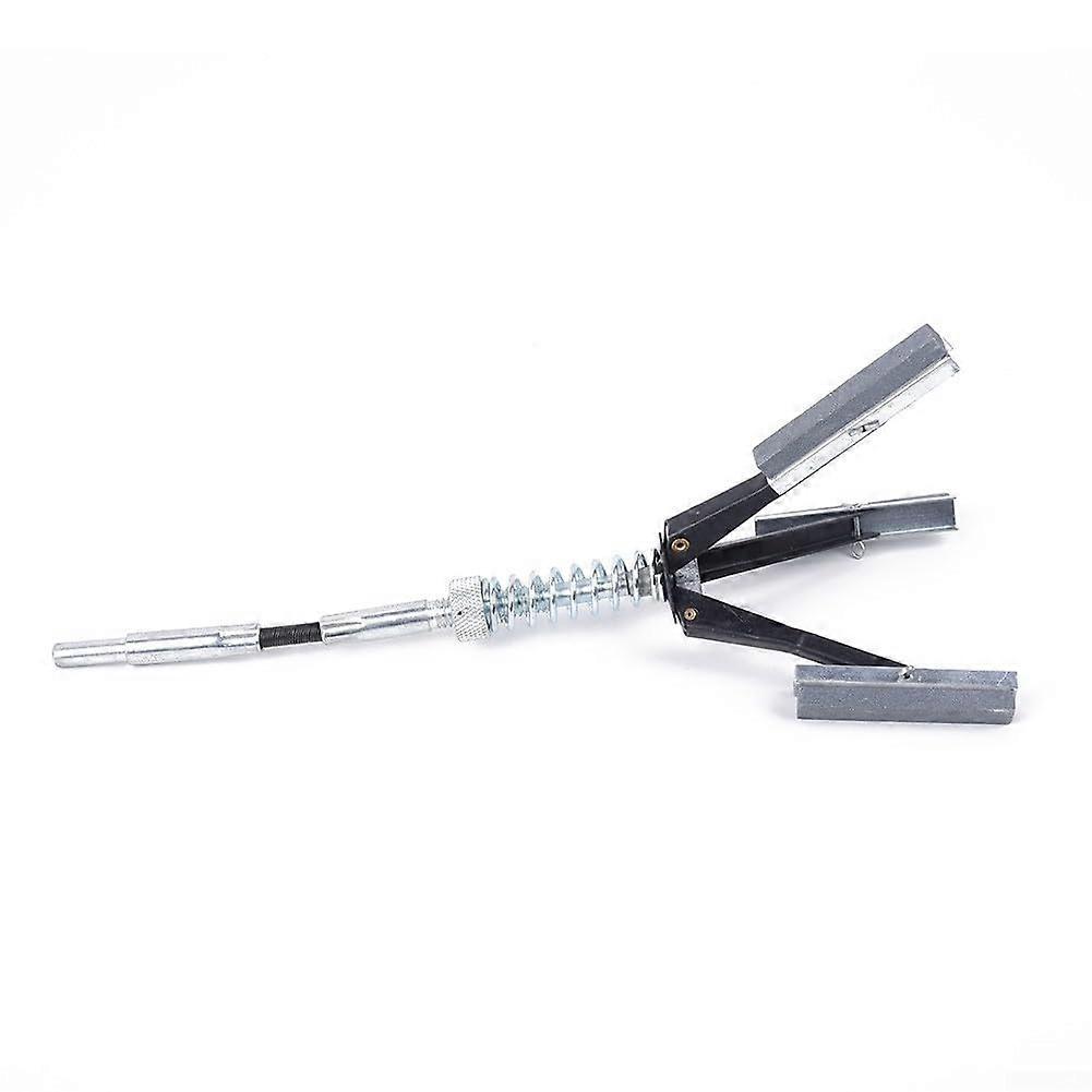 Auto Motor Brake Cylinder Inner Diameter Grinding Polishing Tool, Steel Material, Practical and Efficient (32–88 mm) 3288mm (2 Inch)