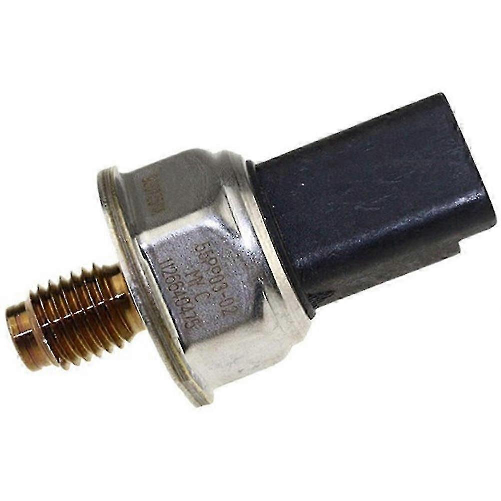 For Focus C-Max S-MAX Galaxy Sensata Fuel Rail Pressure Sensor, 55PP02-03 5WS40039