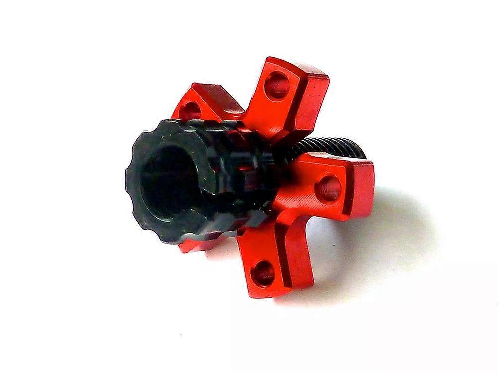 Applies to Aprilia RSV4 1000 Factory Tuono V4R  Anodized Clutch Cable Adjuster CNC COLOURS