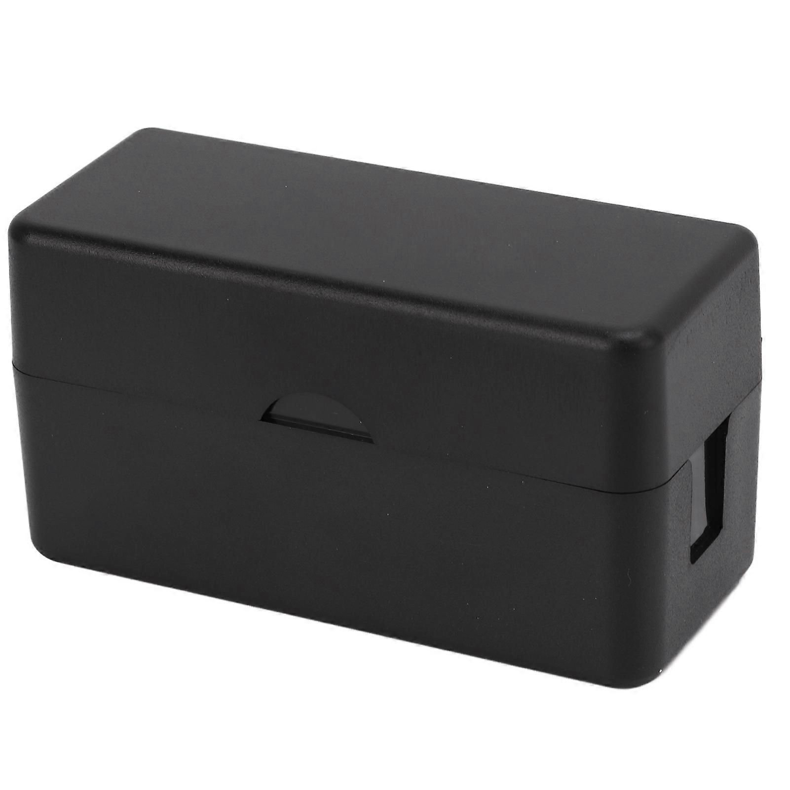 Mini Storage Box Combo Portable Anti Collision Carrying Case for DJI Action 2 Sports Camera