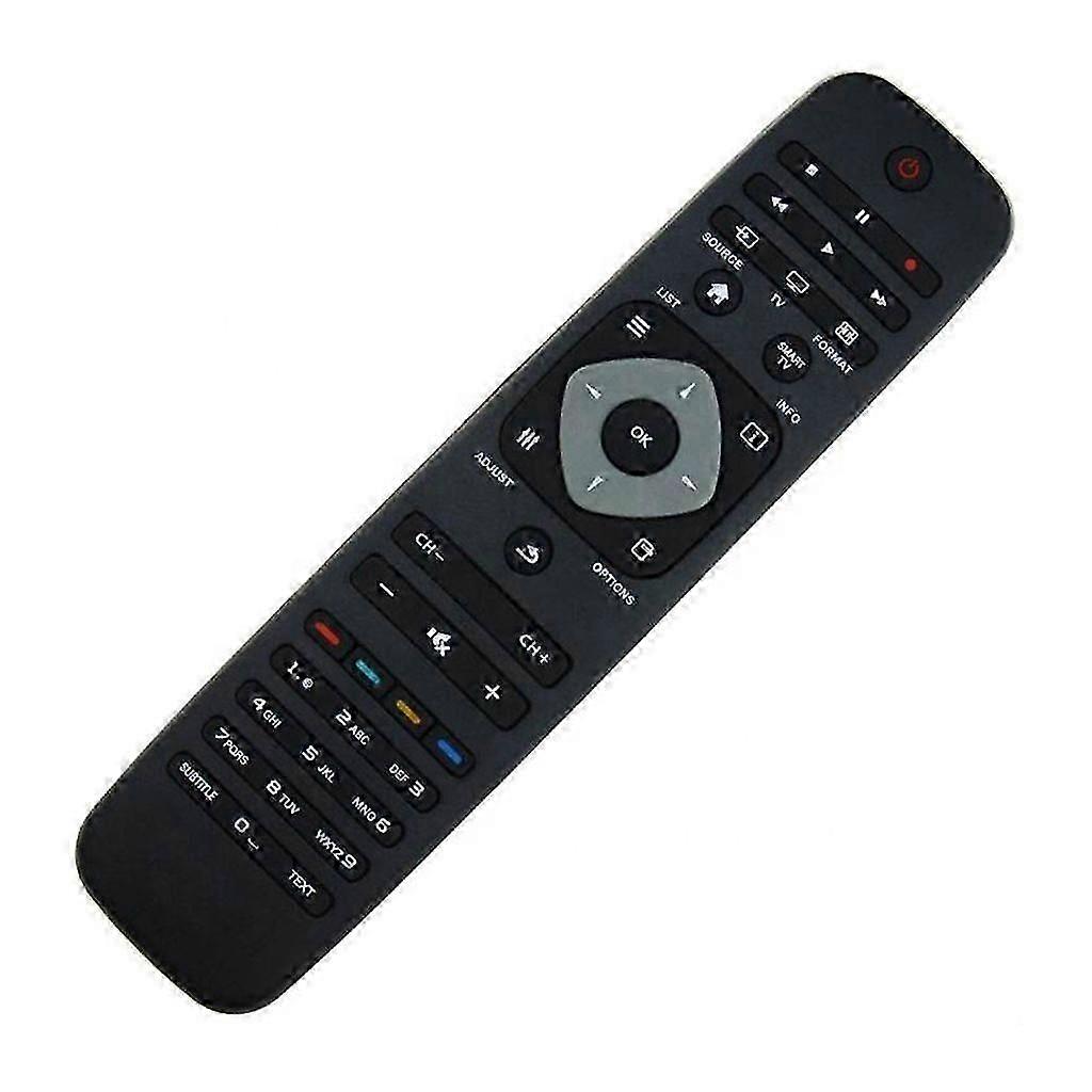RM D1110 TV Remote Controller for Philips TV 242254990467/2422 Remote Control