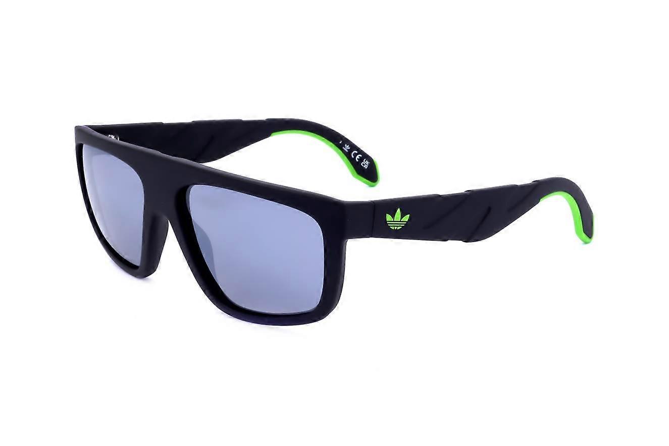 Sunglasses Adidas Original OR0093 02C MATTE BLACK 57/16/140 UNISEX