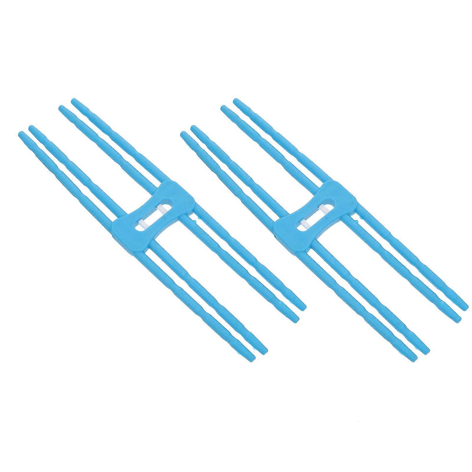 Adjustable Mobile Phone Holder 2 Pcs Spider Shape Stands For Living Room And Office Use Featuring Fine Workmanship And