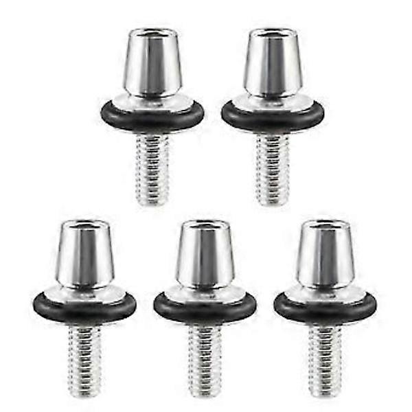 Bicycle V-Brake Handle Adjustment Screw Bicycle Brake Handle Part Replacement Bicycle Brake Handle Adjuster