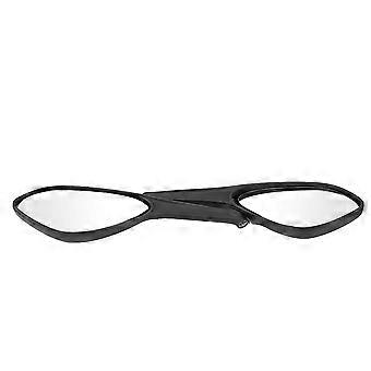 1 Pair Motorcycle Original Rear View Rearview Mirror Fit for DUCATI Monster 696 ?795 796 1100