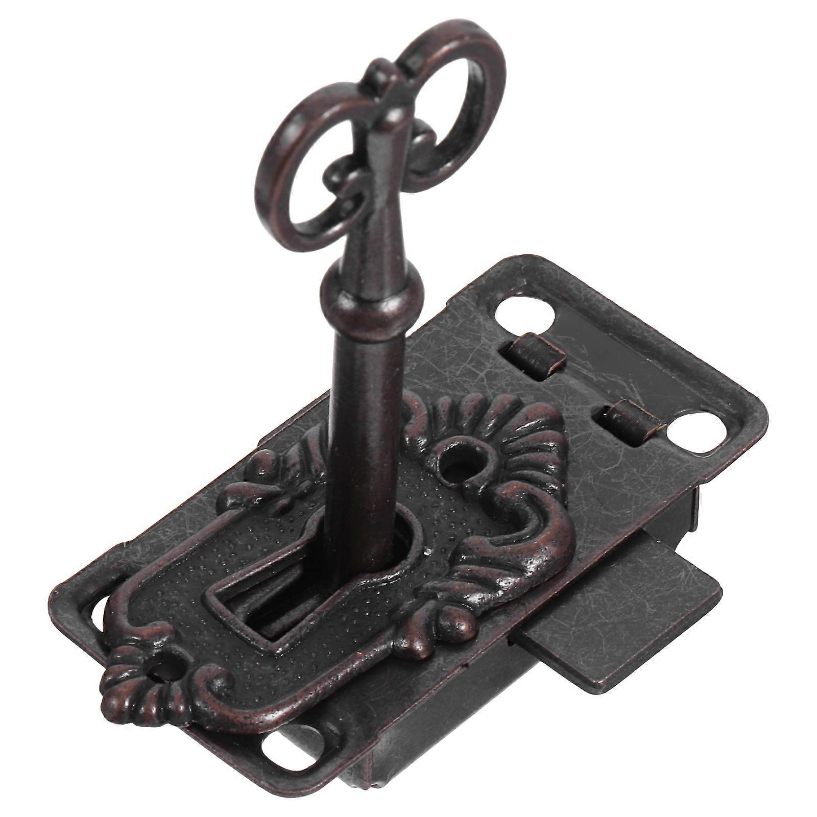 Small Box Packing Buckle for Box Use Durable Alloy Latch