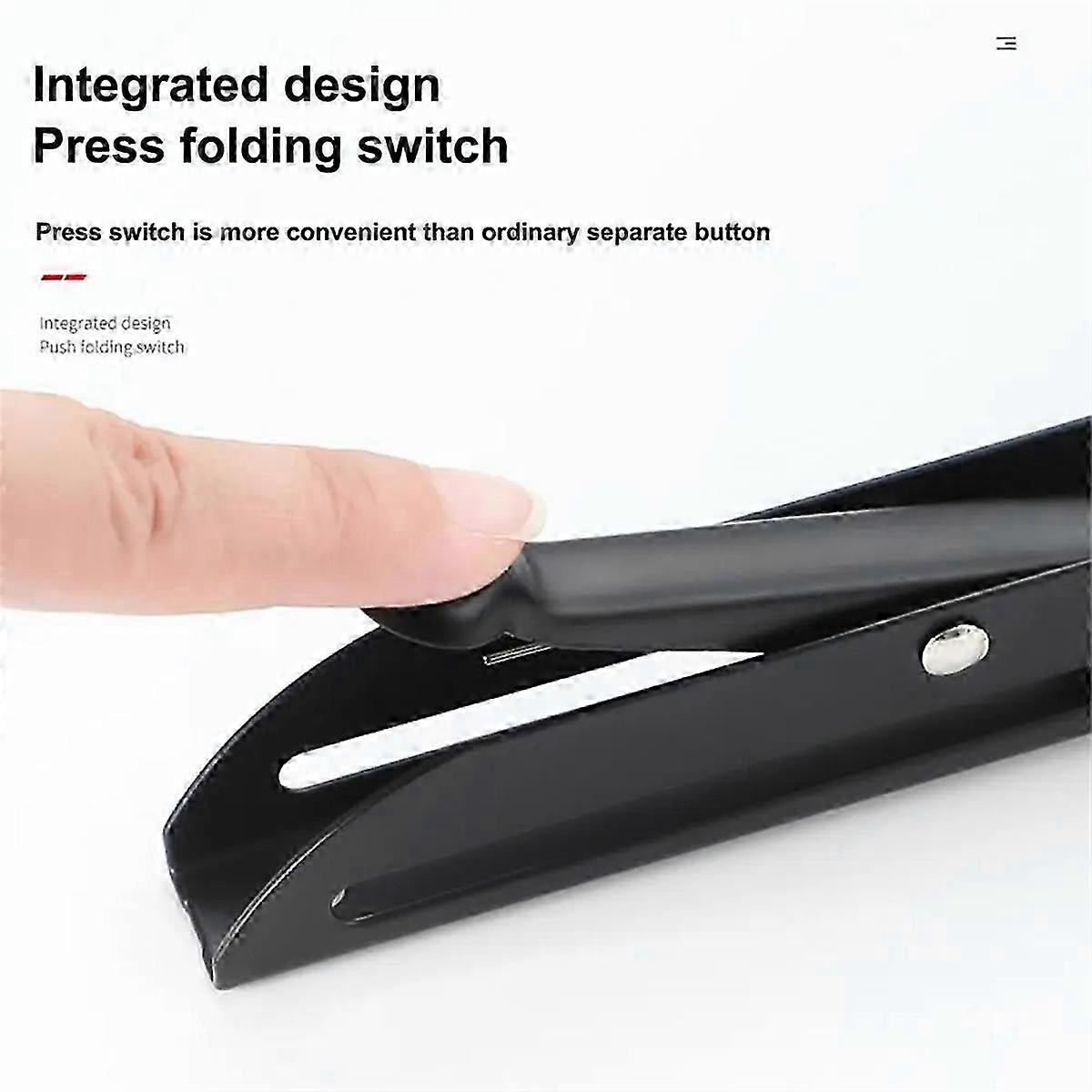 Desktop Bracket Metal Home Office Organizer Computer Desk Extension