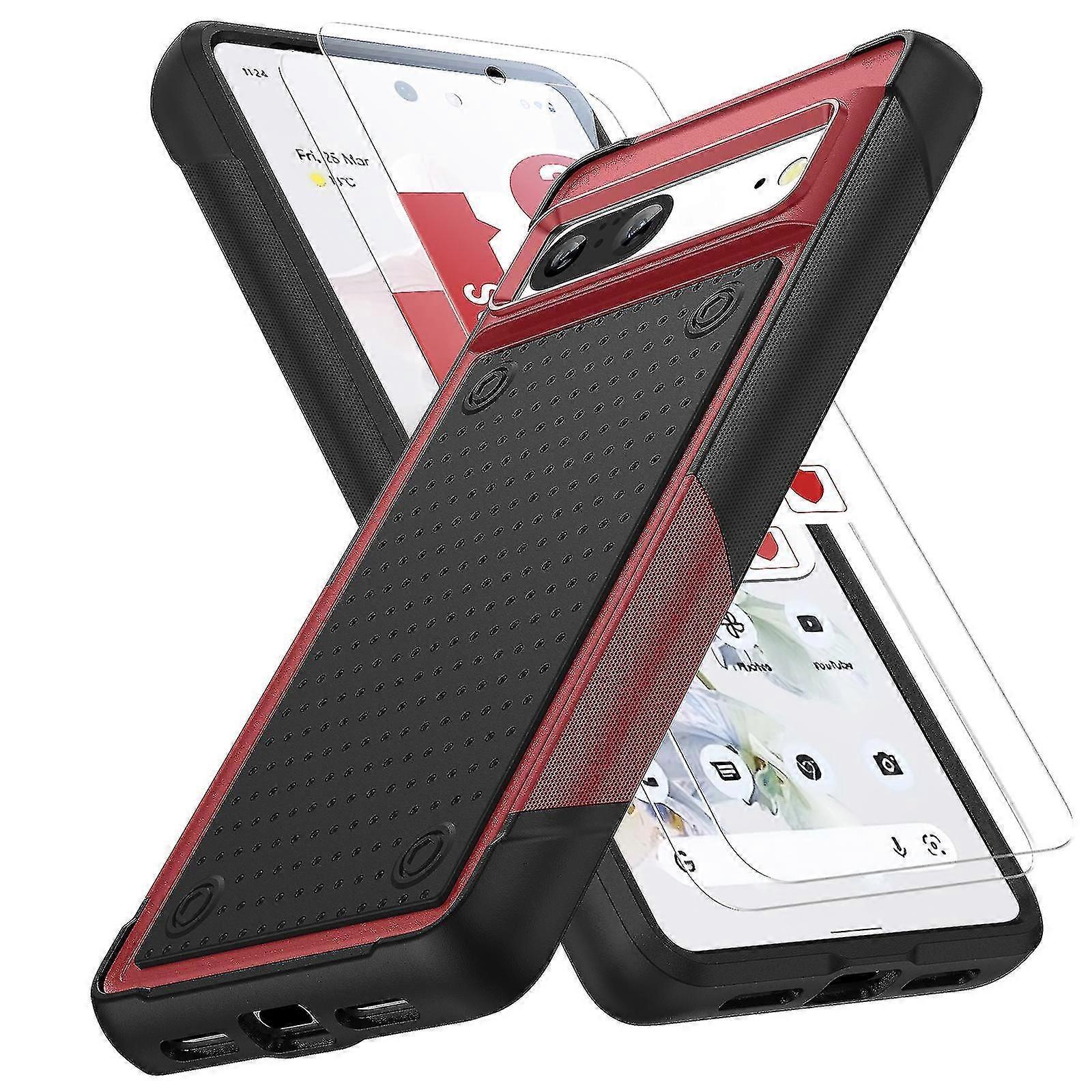 Mobile Phone Case For Google Pixel 7