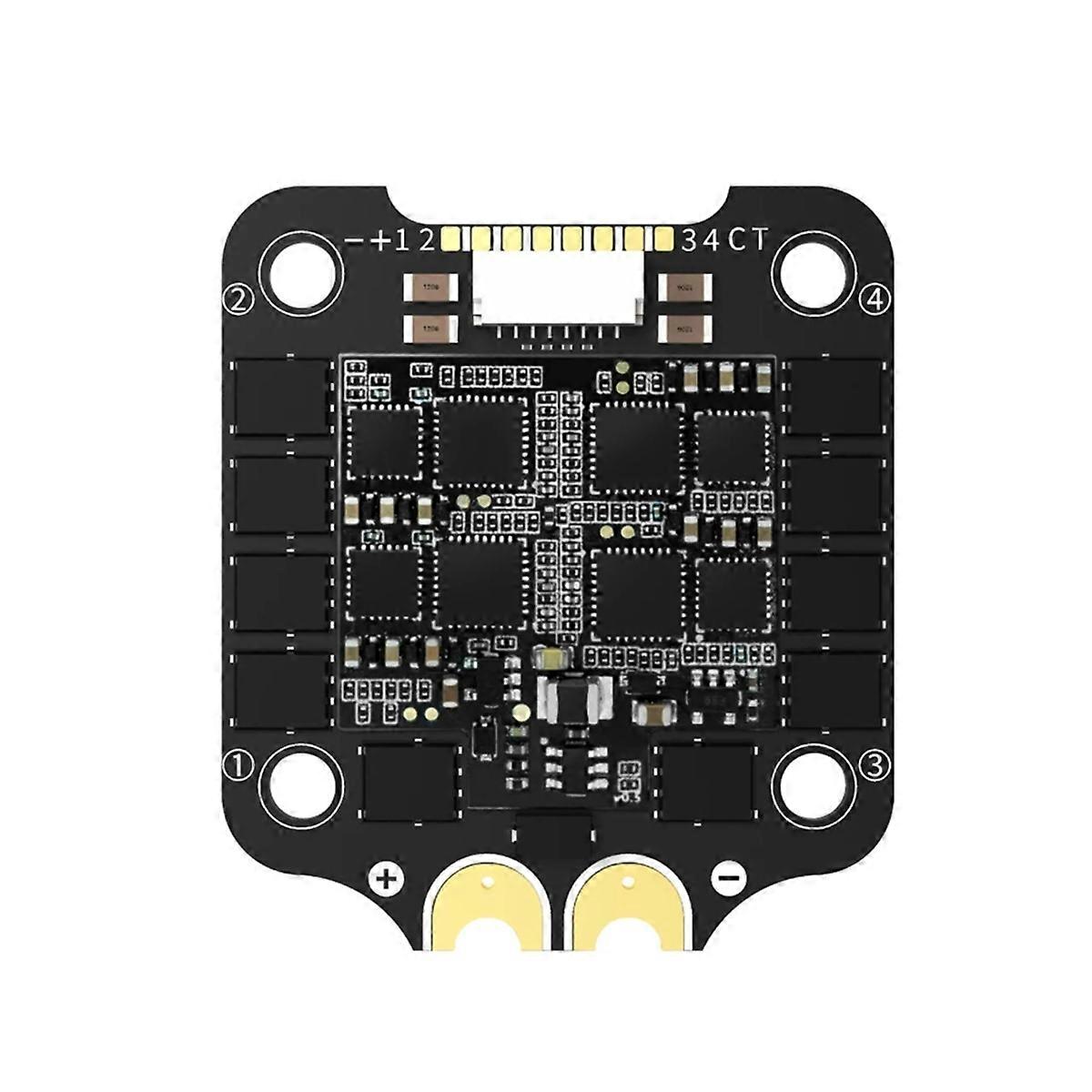 F7 V3 BL32 50A 30x30 Flying Tower FC