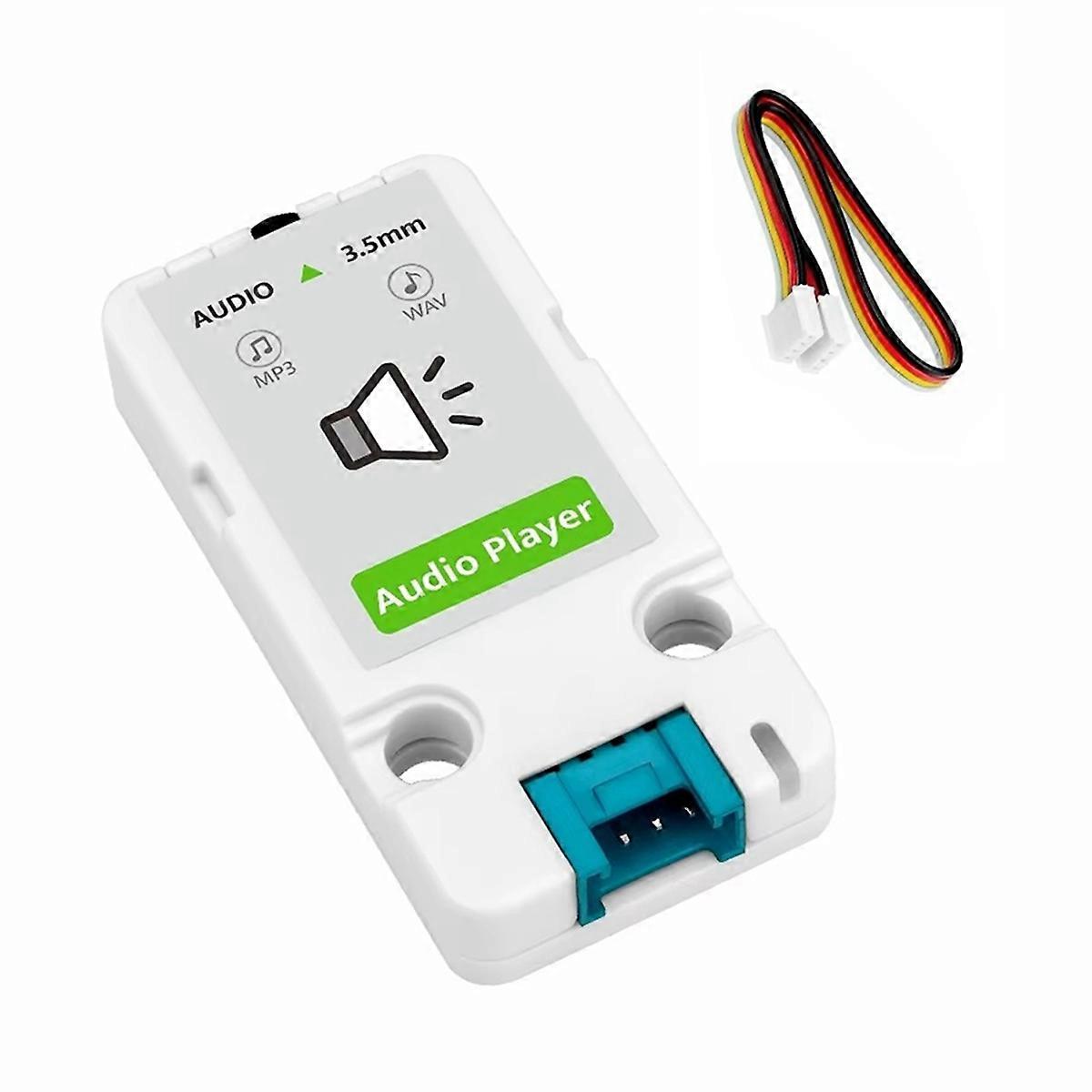 Audio Player Unit N9301 Audio Decoding Chip 3.5mm