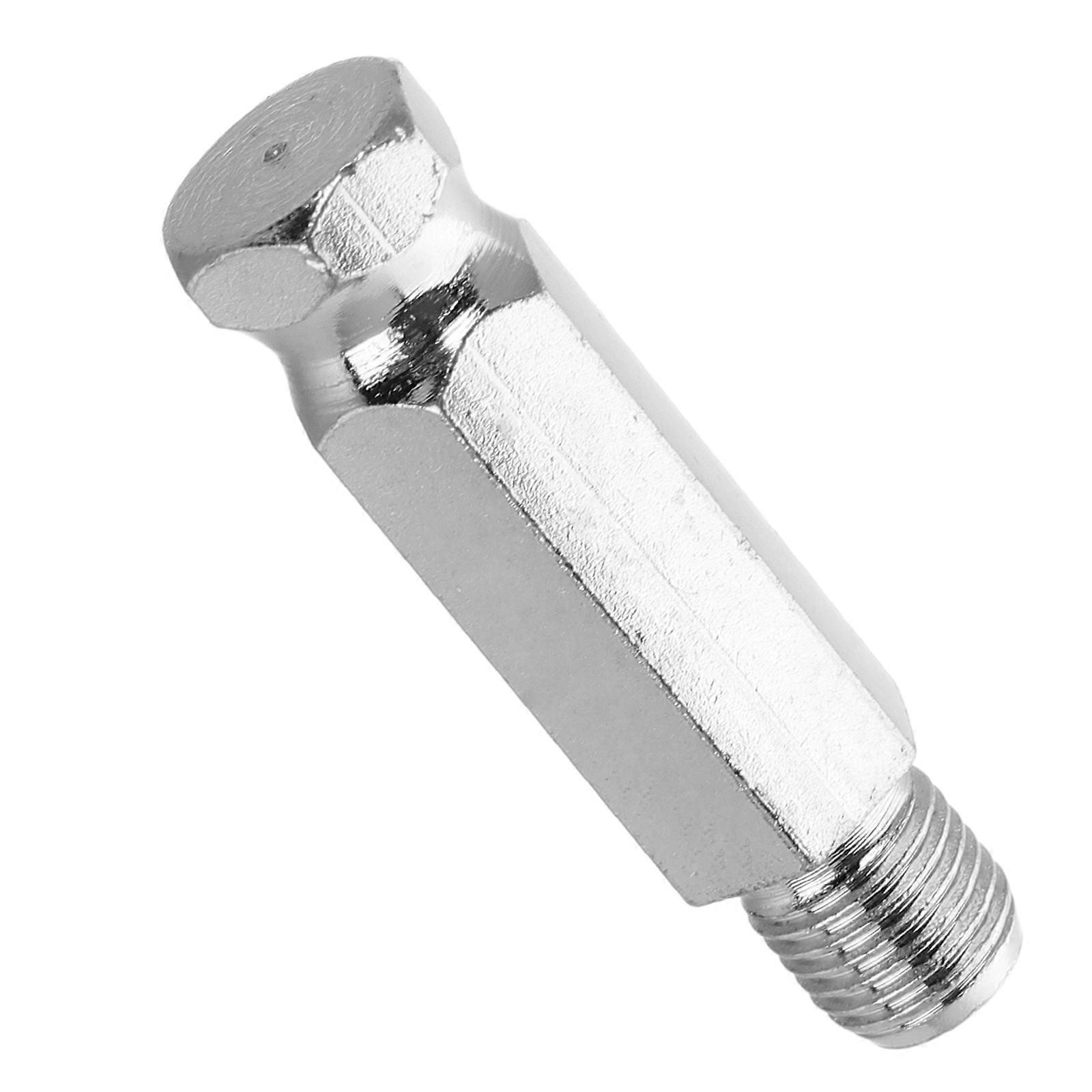 Low-Speed Pneumatic Grinder Extension Rod for Efficient Grinding