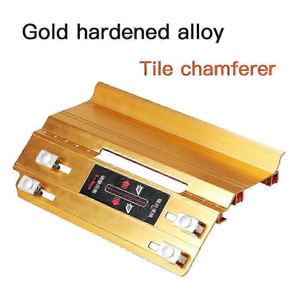 Angle Grinder Stand for Tile 45° Chamfer Cutting,Tile Angle Grinder Tool 2025