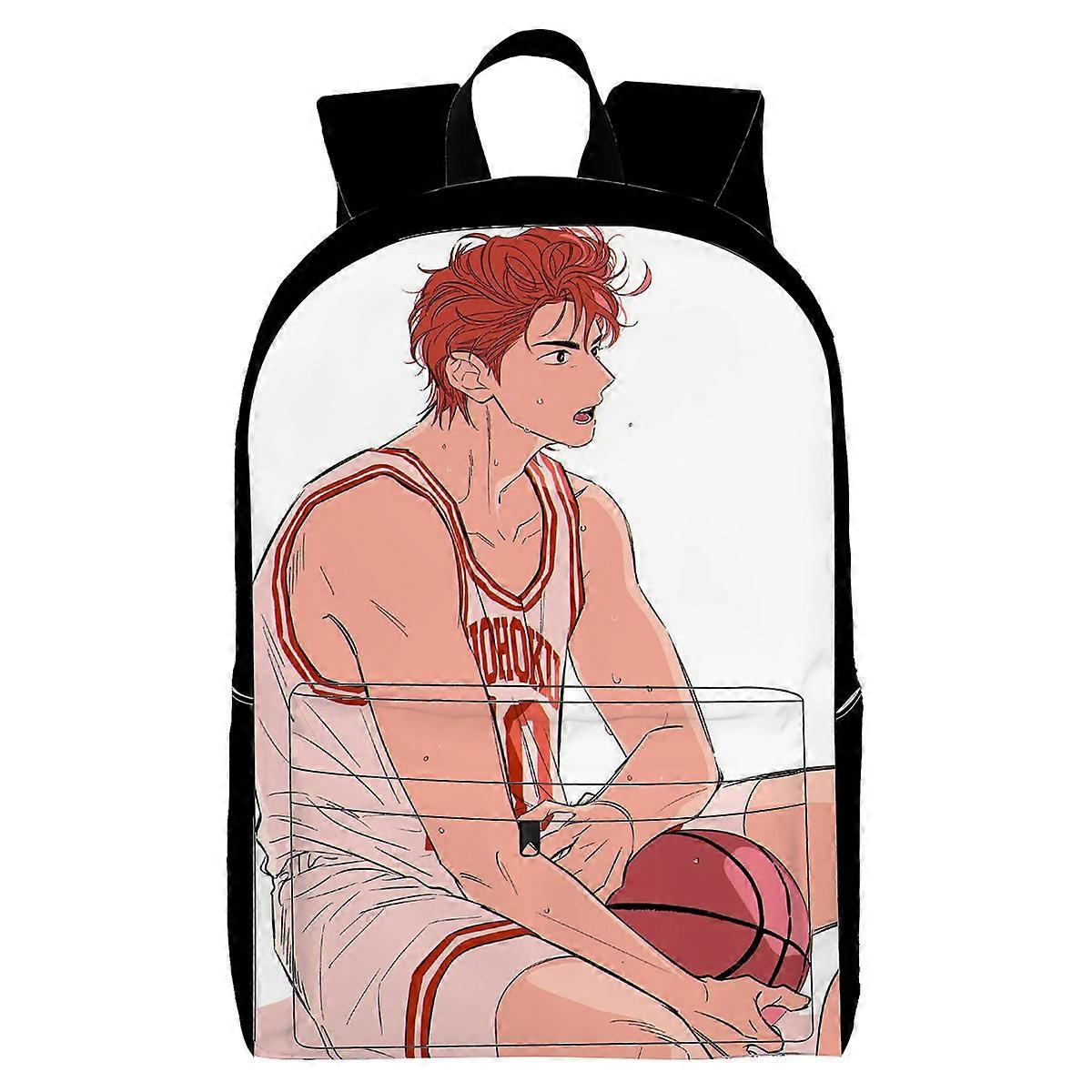 Backpack, with Multiple Organizational Compartments, Fits 15.6 Inch Notebook, for Travel, Teen, Business Work P3236