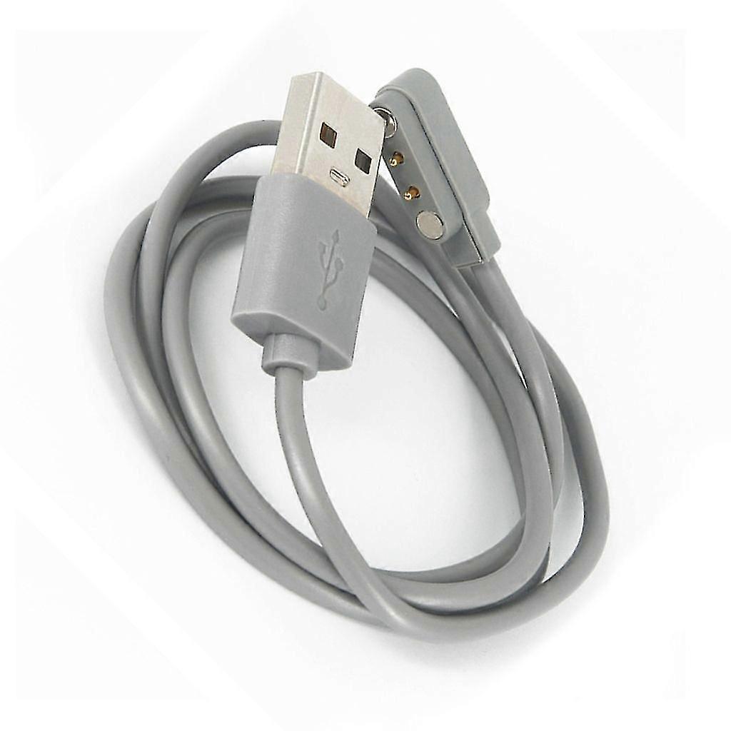 Magnetic Charging Cord for Donlim DL-BX910/MR9600/2511-2519 Portable Juicer