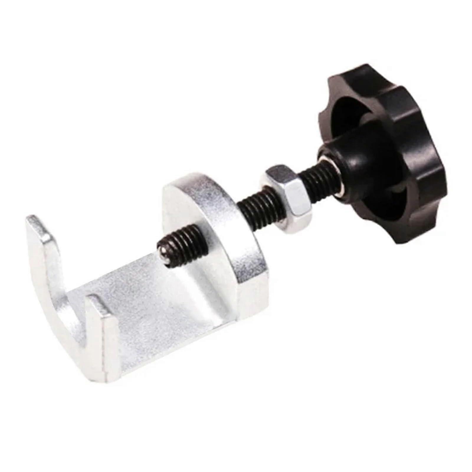 Universal Car Vehicle Windscreen Wiper Arm Puller Remover Detach Tool Car Wiper Arm Detacher Tool Forging Press Ref: 2136