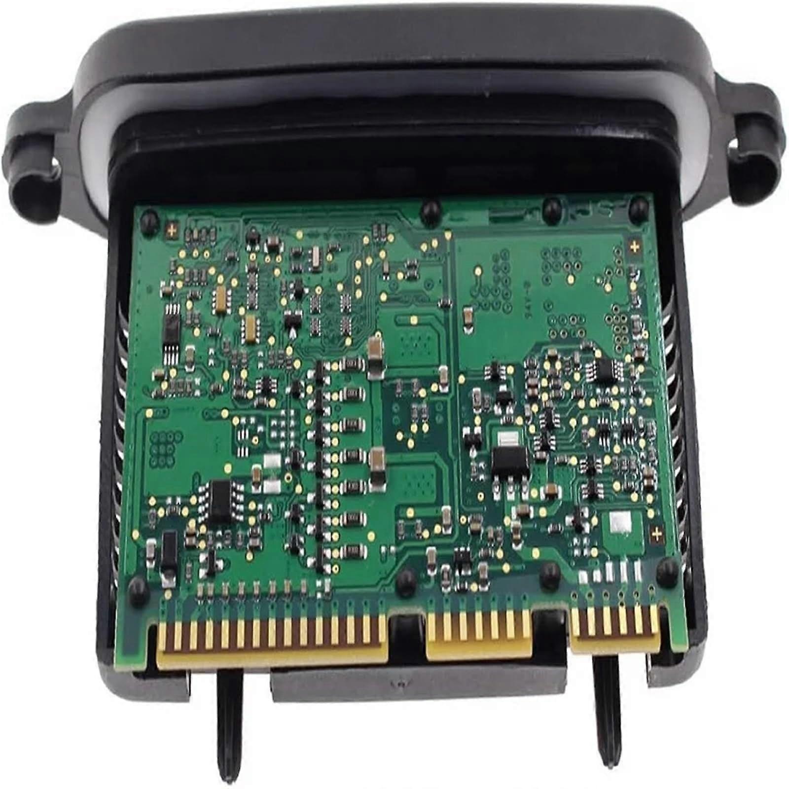 Adaptive Headlight Control Module for TMS Unit Compatible with BMW 5 Series 63117316217 Adaptive Cornering Light System