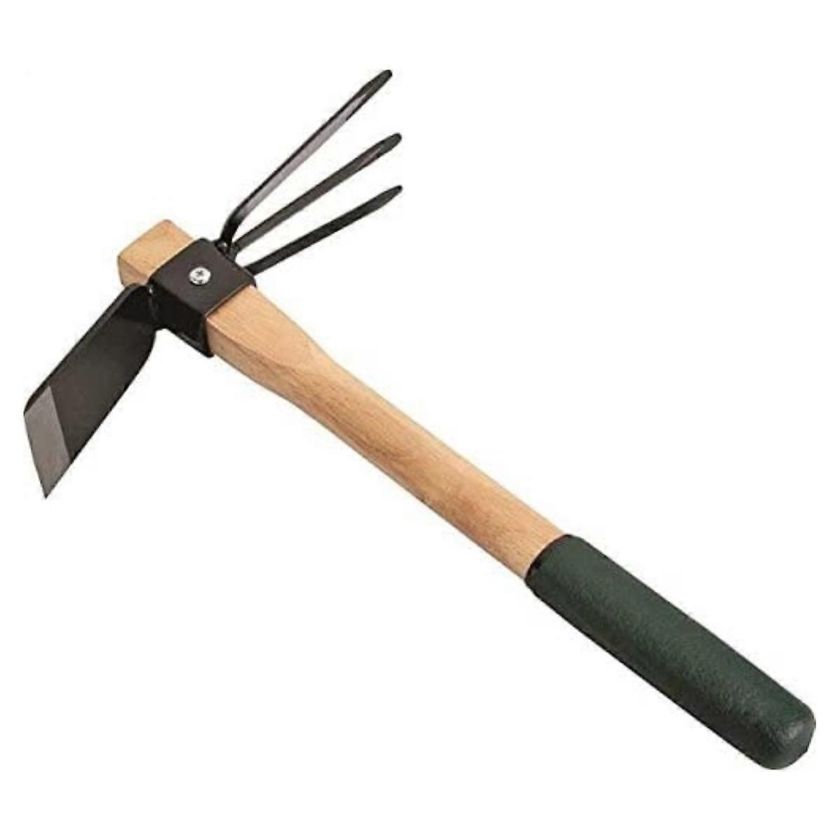 Tools Hoe Cultivator Hand Plow