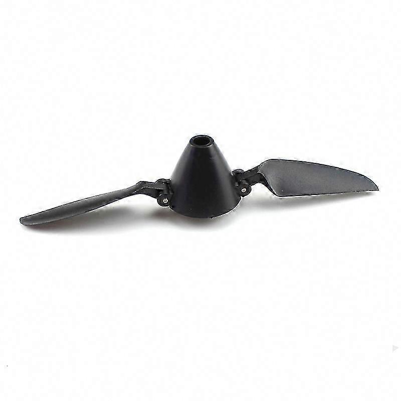 Xk A800.0006 Folding Propeller Blades for Xk A800 RC Airplane Fixed Wing Glider Upgrade Spare Parts
