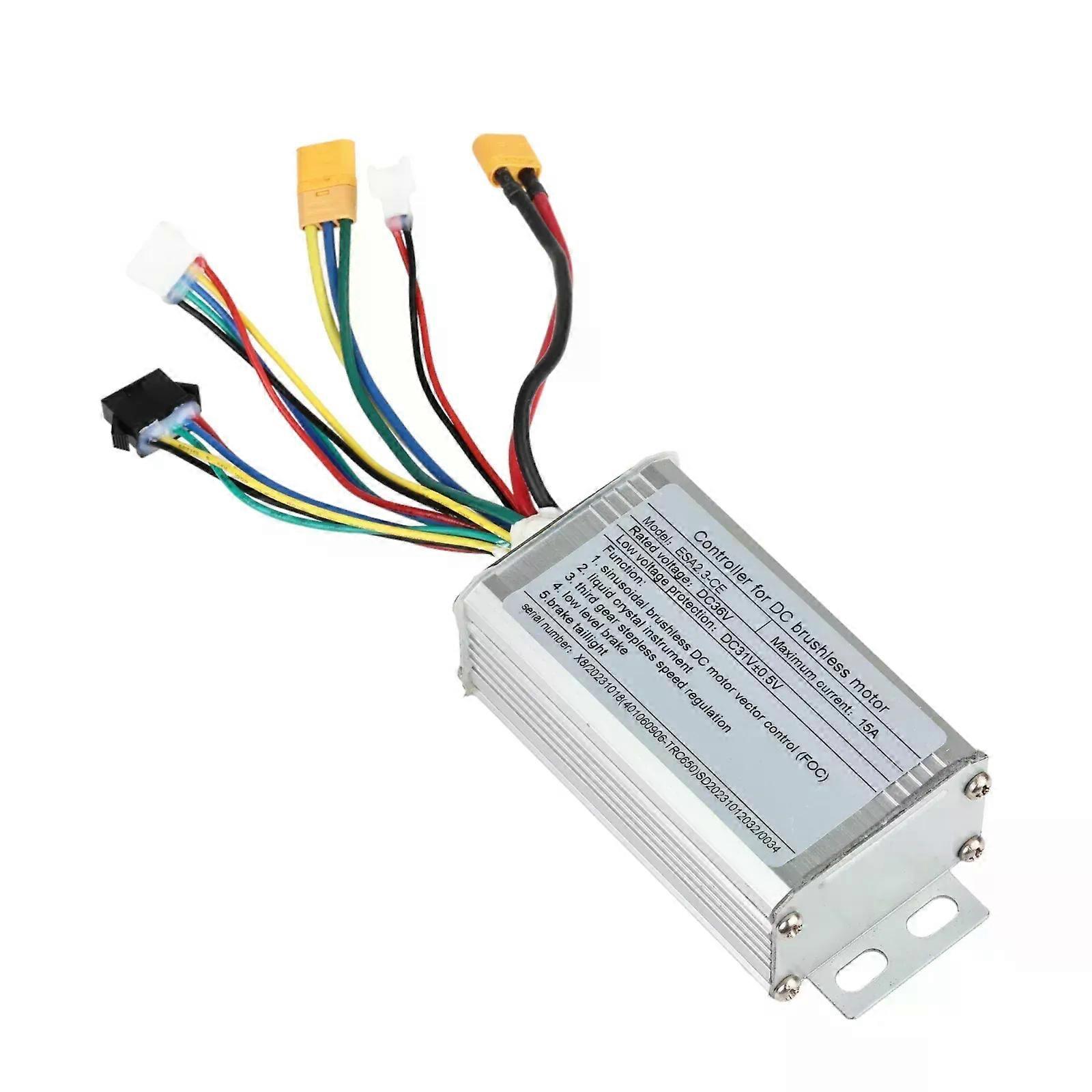 Kugoo Kirin S1電動スクータースケートボードモーター交換部品用マザーボードコントローラー