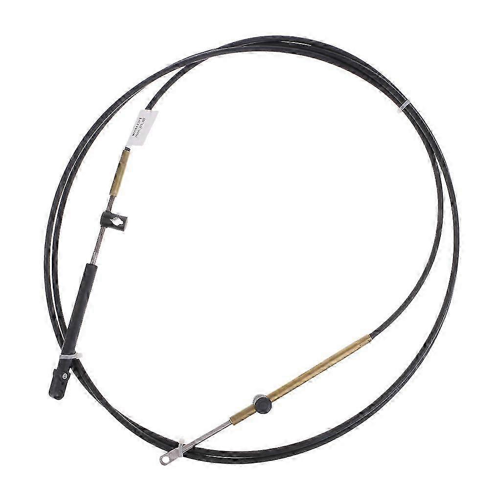Marine Boat Throttle Shift Cable For Gen I Side 10ft12Ft