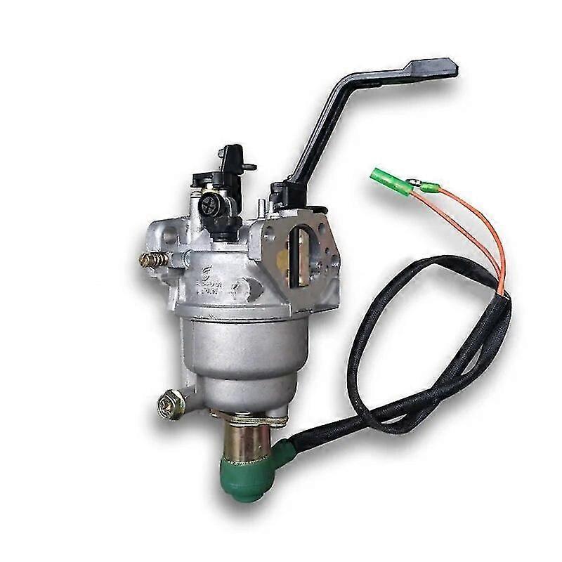 Portable Generator Carburetor Carb Compatible with Honda GX240/GX270/GX340/GX390