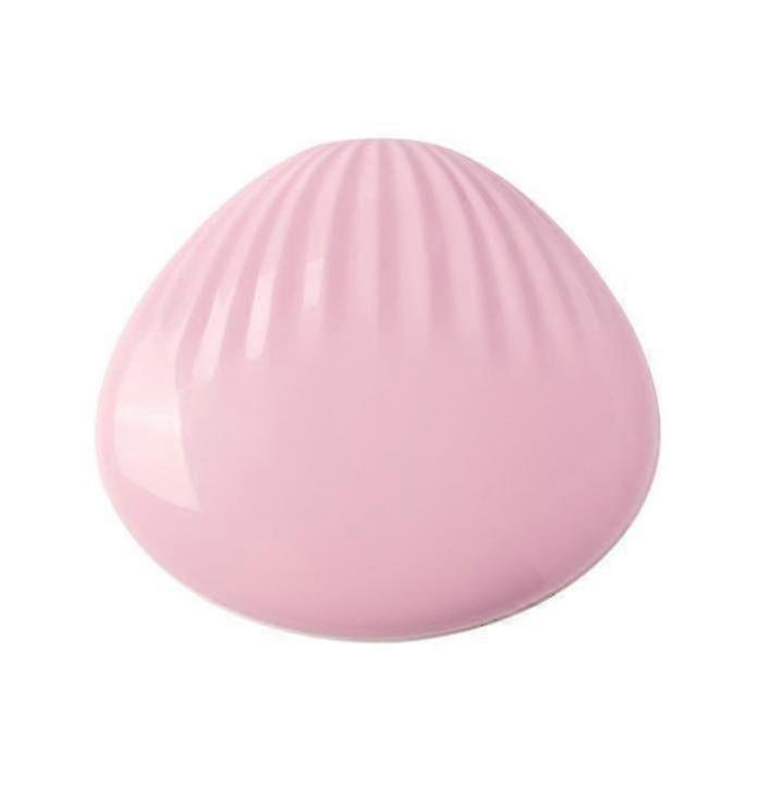 Projection lamp for Kids -  Pearl Shell Lamp for Home,  Camping.