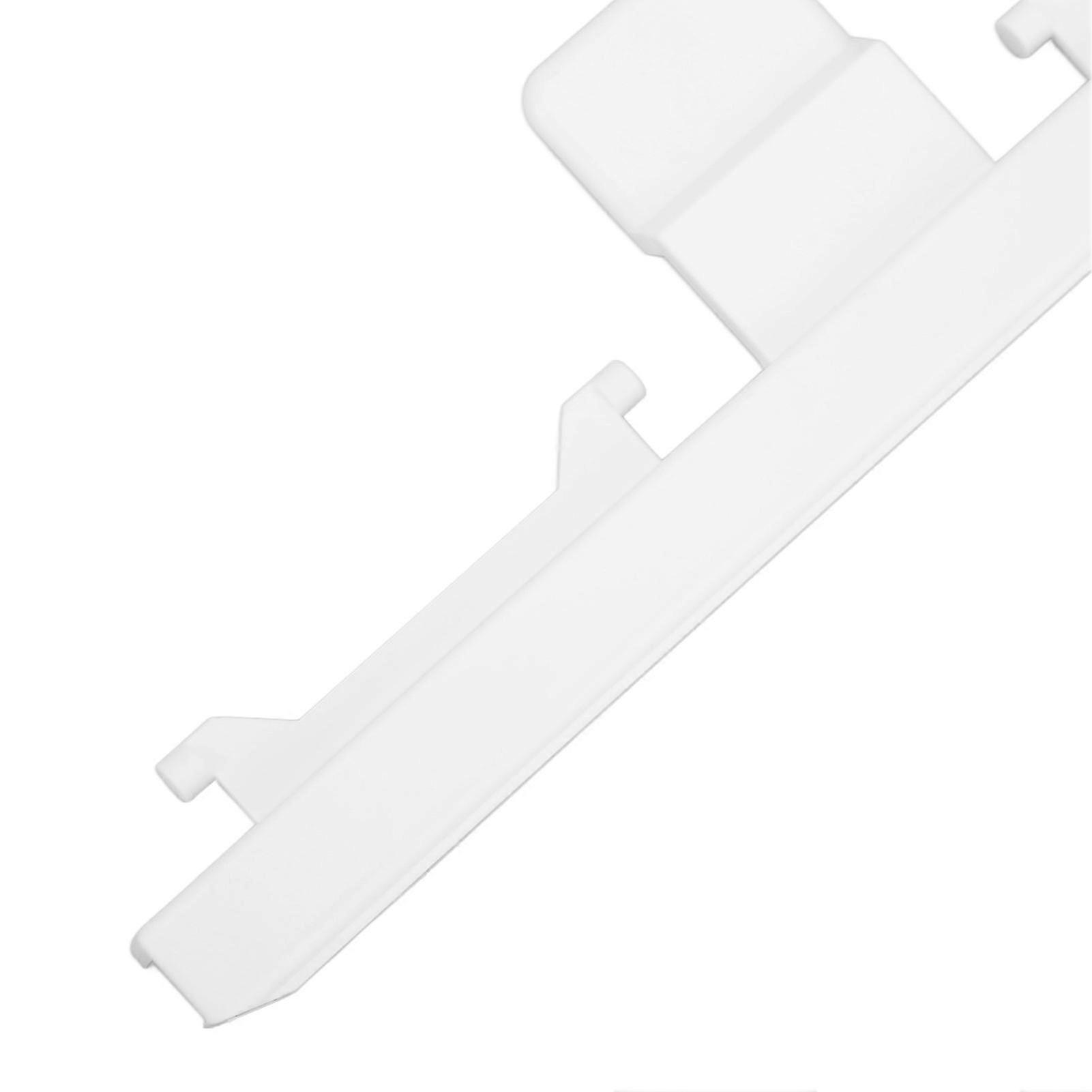 A Replaceable Plastic Locking Lever (16.7x4.3cm) for the LK150 and LKS100 Knitting Machine.