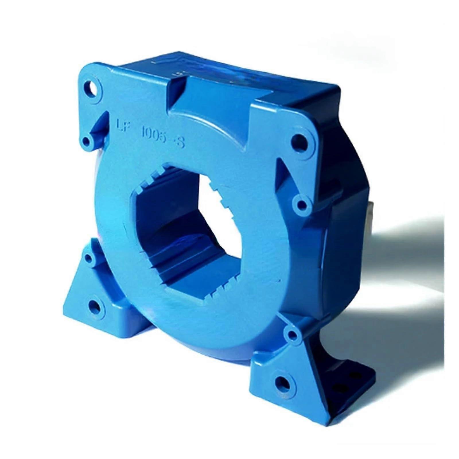 LF1005S/SP8 Current Sensor Transformer 1000A Model Panel Mount 1000A Primary Rating Electrical Metering Applications