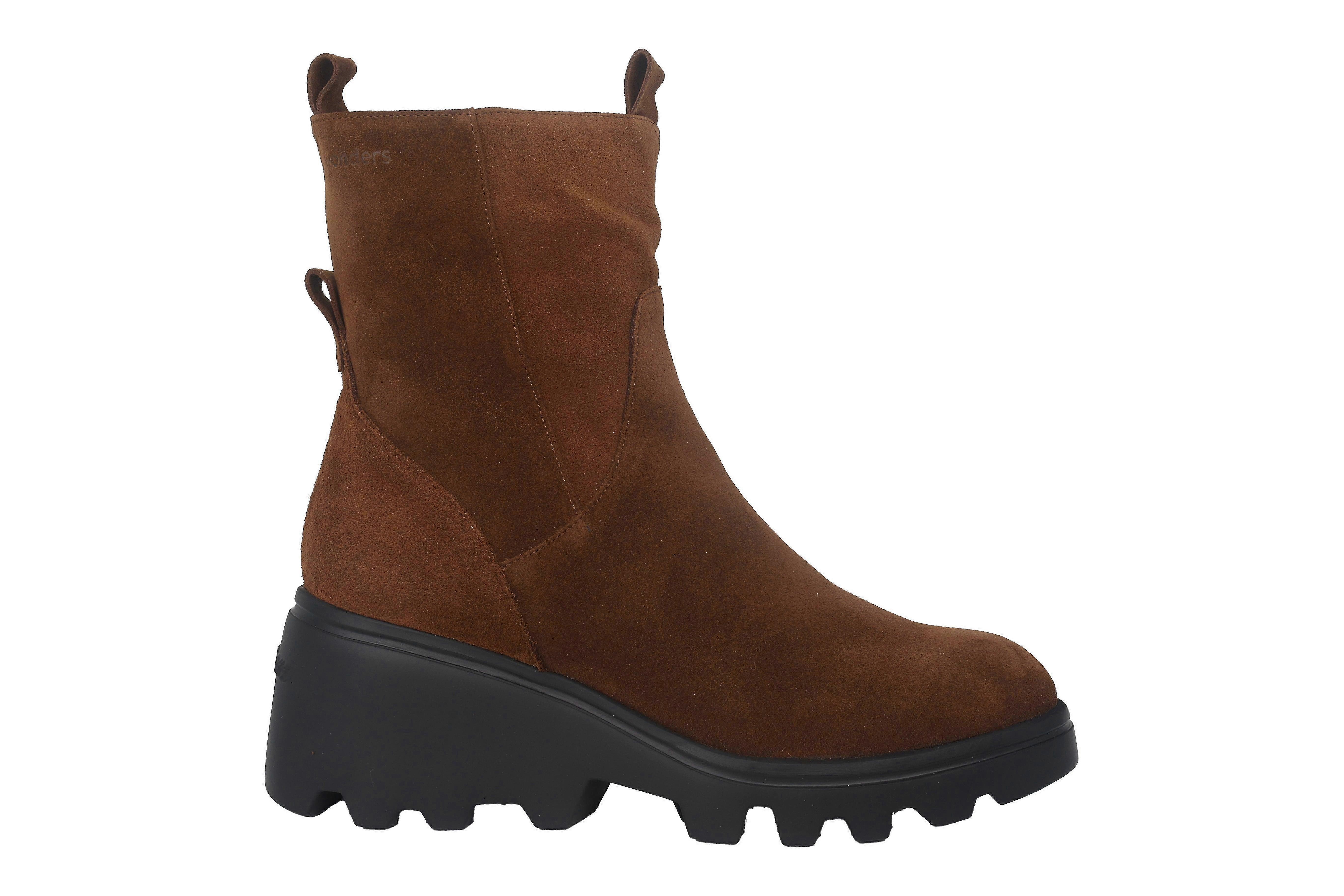Wonders Leeds - women's boot